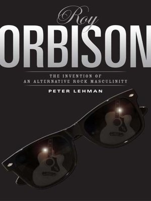 cover image of Roy Orbison